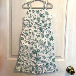 Janie and Jack 2T romper